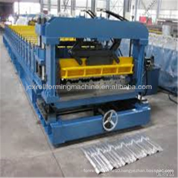 roof tile/insulated panel roll forming machine